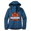 Women's Rain Jacket Thumbnail