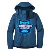 Women's Rain Jacket Thumbnail