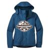 Women's Rain Jacket Thumbnail