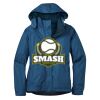 Women's Rain Jacket Thumbnail