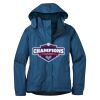 Women's Rain Jacket Thumbnail