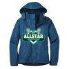 Women's Rain Jacket Thumbnail