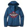Women's Rain Jacket Thumbnail