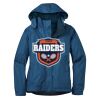 Women's Rain Jacket Thumbnail