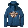Women's Rain Jacket Thumbnail