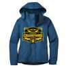 Women's Rain Jacket Thumbnail