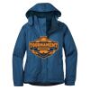 Women's Rain Jacket Thumbnail