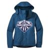 Women's Rain Jacket Thumbnail