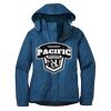 Women's Rain Jacket Thumbnail