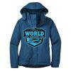 Women's Rain Jacket Thumbnail
