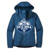 Women's Rain Jacket Thumbnail