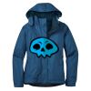 Women's Rain Jacket Thumbnail