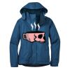 Women's Rain Jacket Thumbnail