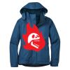 Women's Rain Jacket Thumbnail