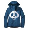 Women's Rain Jacket Thumbnail