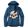 Women's Rain Jacket Thumbnail