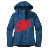 Women's Rain Jacket Thumbnail