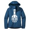 Women's Rain Jacket Thumbnail