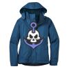 Women's Rain Jacket Thumbnail
