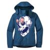 Women's Rain Jacket Thumbnail