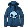Women's Rain Jacket Thumbnail