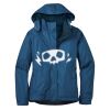 Women's Rain Jacket Thumbnail