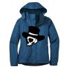 Women's Rain Jacket Thumbnail