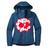 Women's Rain Jacket Thumbnail