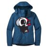 Women's Rain Jacket Thumbnail