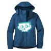 Women's Rain Jacket Thumbnail