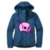 Women's Rain Jacket Thumbnail