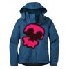 Women's Rain Jacket Thumbnail