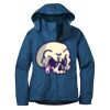 Women's Rain Jacket Thumbnail