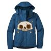 Women's Rain Jacket Thumbnail