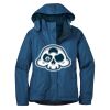 Women's Rain Jacket Thumbnail