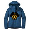 Women's Rain Jacket Thumbnail
