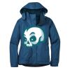 Women's Rain Jacket Thumbnail