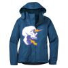 Women's Rain Jacket Thumbnail