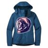 Women's Rain Jacket Thumbnail