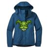 Women's Rain Jacket Thumbnail