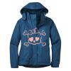 Women's Rain Jacket Thumbnail
