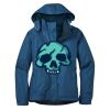 Women's Rain Jacket Thumbnail