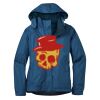 Women's Rain Jacket Thumbnail