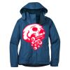 Women's Rain Jacket Thumbnail