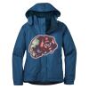Women's Rain Jacket Thumbnail