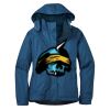 Women's Rain Jacket Thumbnail