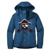 Women's Rain Jacket Thumbnail