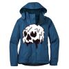 Women's Rain Jacket Thumbnail