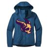 Women's Rain Jacket Thumbnail