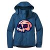 Women's Rain Jacket Thumbnail
